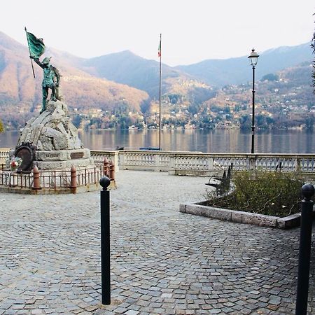 Casa Mina Lake Como Villa Carate Urio Exteriör bild