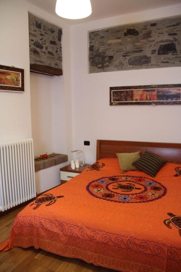 Casa Mina Lake Como Villa Carate Urio Exteriör bild