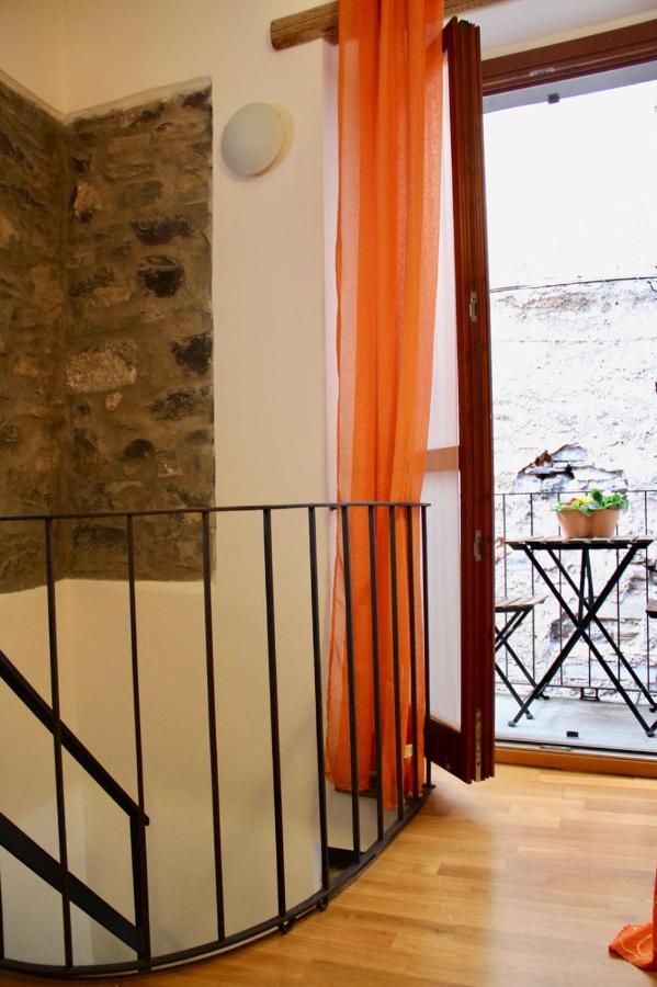 Casa Mina Lake Como Villa Carate Urio Exteriör bild