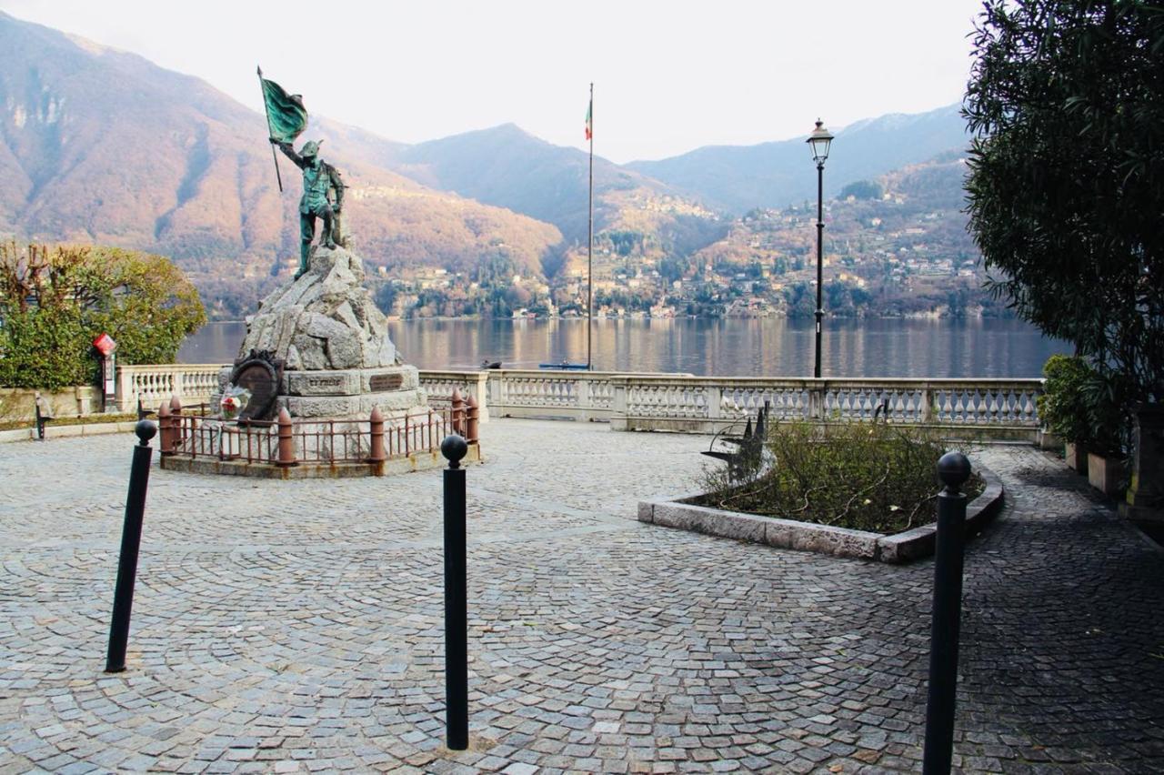 Casa Mina Lake Como Villa Carate Urio Exteriör bild