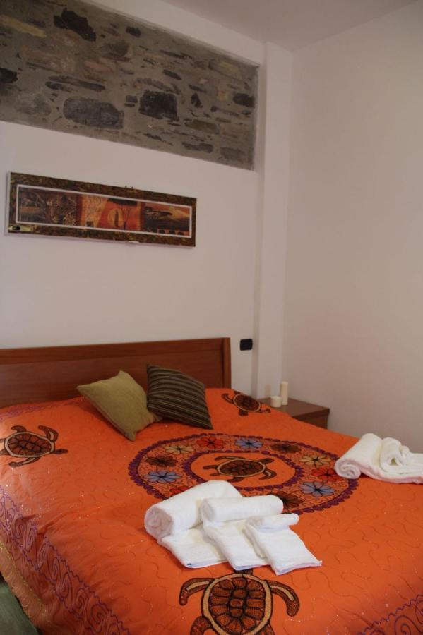 Casa Mina Lake Como Villa Carate Urio Exteriör bild